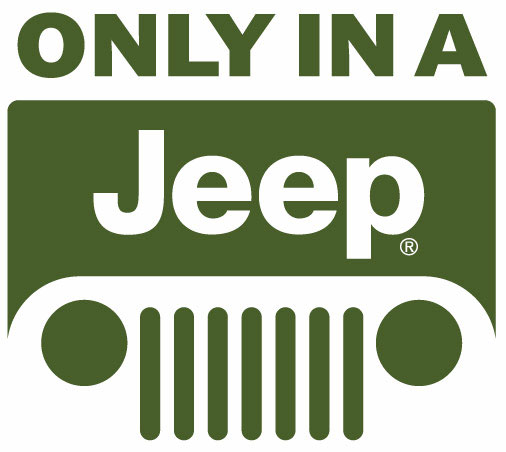 Jeep Car Keys